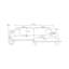 Nectarie 3 Seater Sofa & Chaise-1294027299-1294027300-1294027301