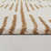 Tapis crème Keri
