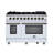 Massimo 48 Freestanding Gas Range-116502418