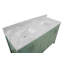 Ensemble de meuble-lavabo double 60 po Kiara-1141797804-1141797805