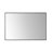 Wallace Metal Flat Wall Mirror-139722296-139722302