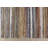 Khirey Yellow Stripes High-Traffic Area Rug-1688202844