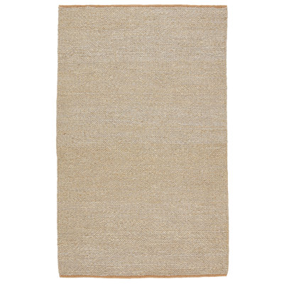 Hand Woven Jute Area Rug