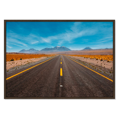 «Road trip» par Diego Jimenez, reproduction