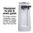 Surecut Blade Can Opener
