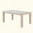 REAL MARBLE DINNG TABLE