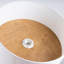 Telesto Solid Wood Flush Mount-1403049614