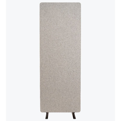 Cloison autoportante 1 panneau Reclaim Acoustique