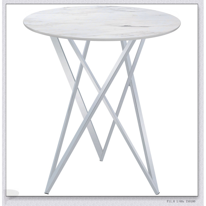 Table de bar Halverson
