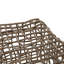 Zander Outdoor Dining Bench