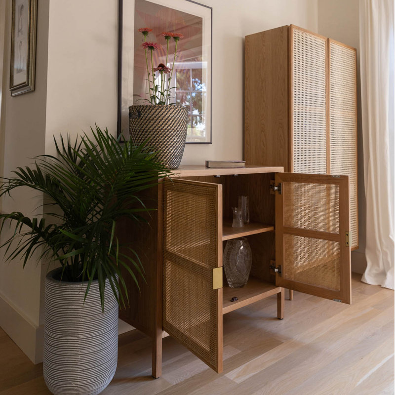 Petit buffet de 35,4 po Eastview