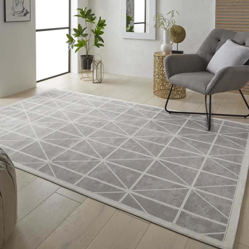 Mahirah Area Rug, Rectangle 240 x 300cm