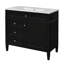 Meuble-lavabo 36 po avec lavabo supérieur-418685057-418685056