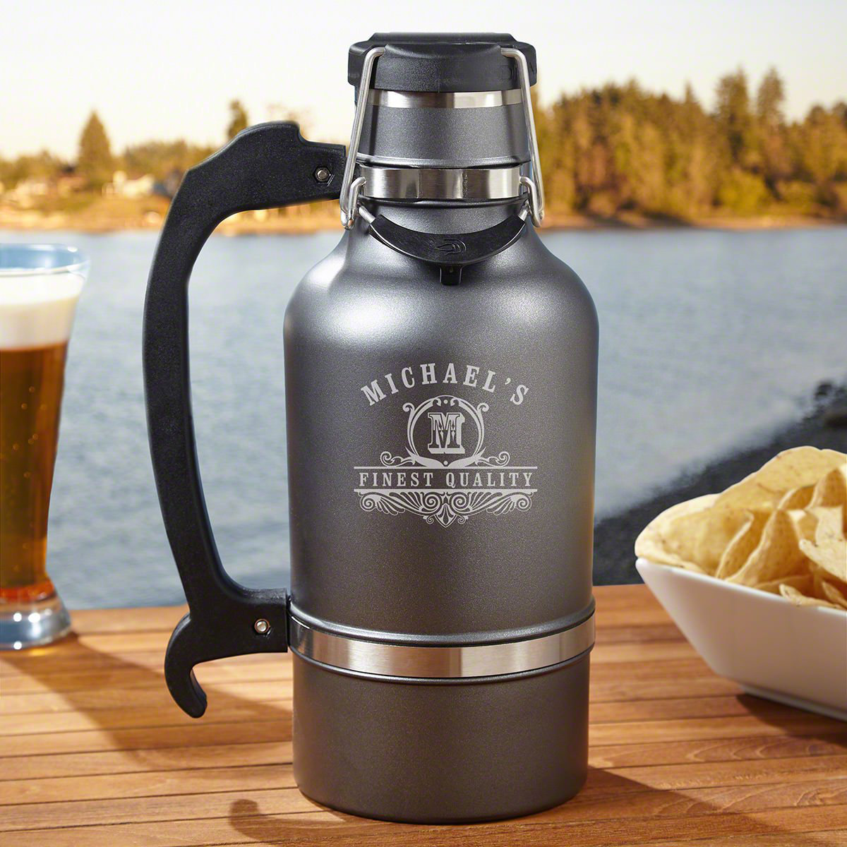 The Ultimate Insulated Growler Comparison