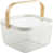 White is out of stock