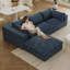 Canapé 118,2 po Cloud-522442348-522442349-522442351
