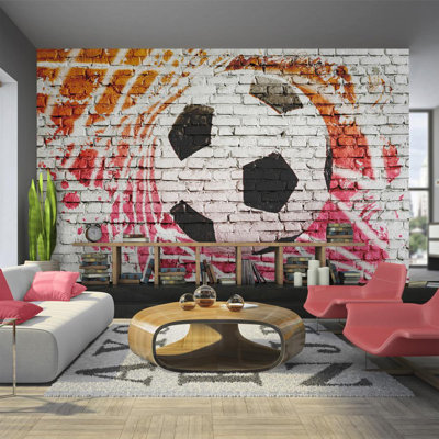 No Pattern And Not Solid Colour Wallpaper