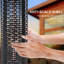 Electric Standing Heater