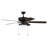 Pro Plus 119 Pan Light Kit 52'' Ceiling Fan with LED Lights-2121963252