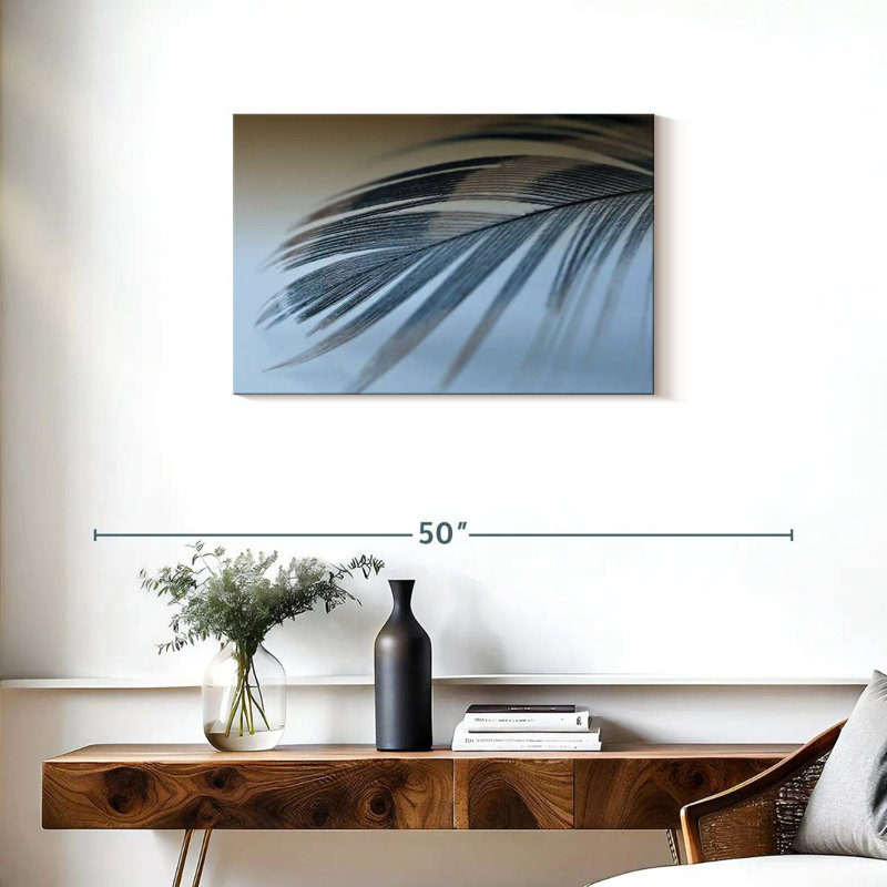 Plume simple Kerner