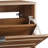 Koyetr Shoe Storage Cabinet with 2 Flip Drawers-781415167