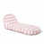Crew Pink Striped selected