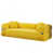 Jaune est en rupture de stock
