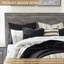 Katyra Panel Bed-87460547