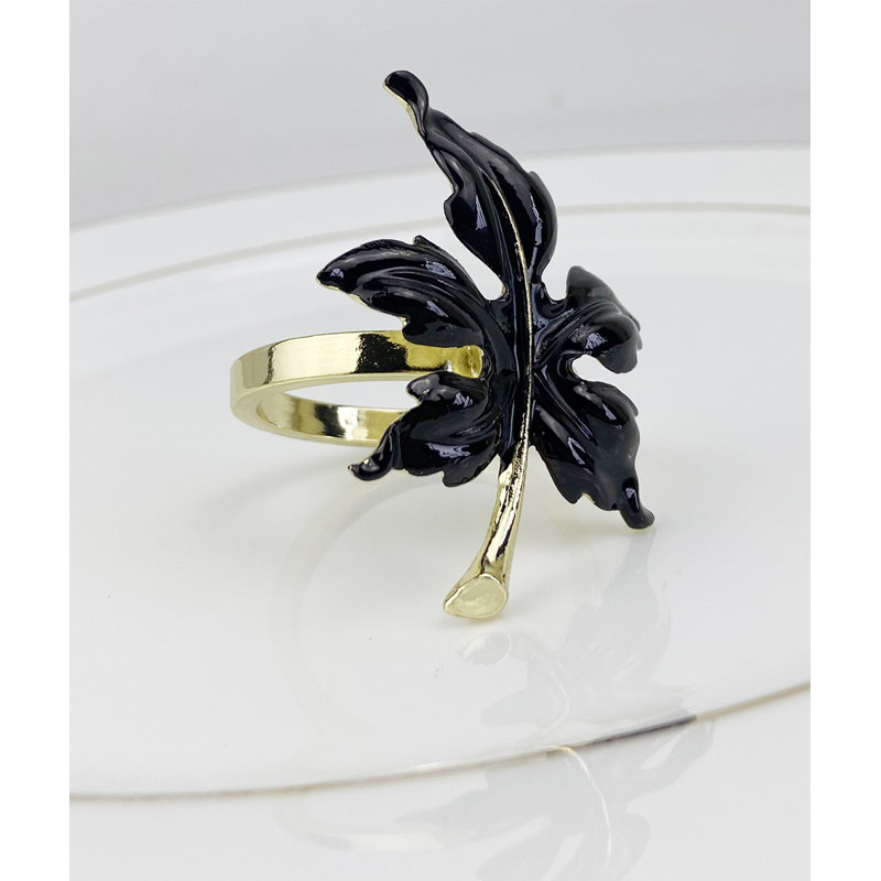Metal Napkin Ring