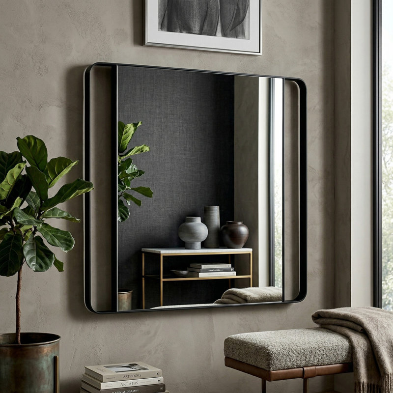 Miroir d'appoint Aglae