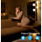 Jaushua 64'' LED Tree Floor Lamp-1793792037