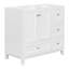 [Cabinet seulement] Meuble-lavabo de 36 po (lavabo non inclus)-110447172
