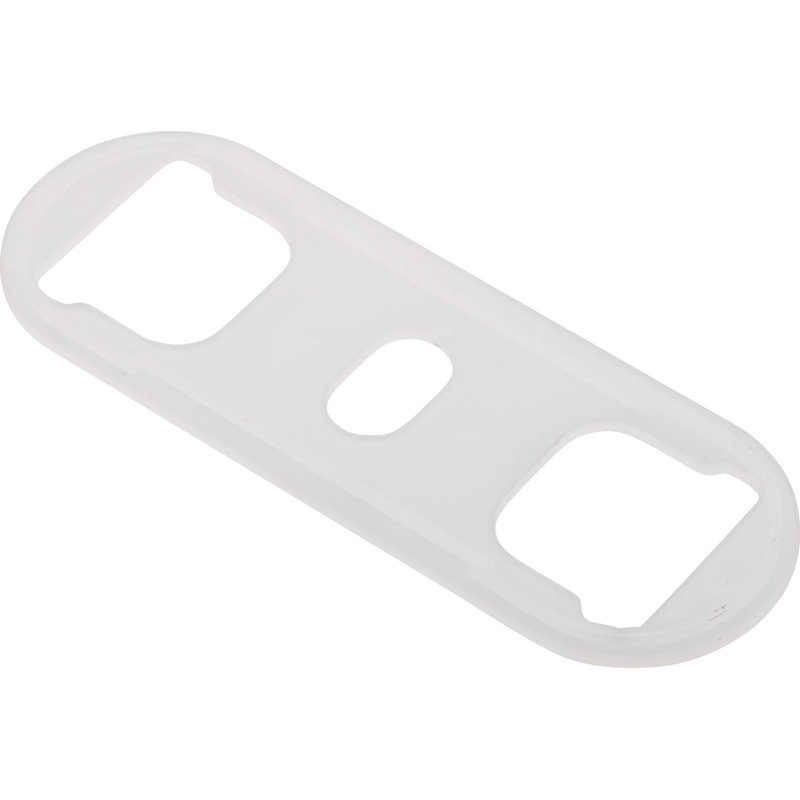 Assiette de plancher base