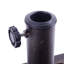 9kg Resin Free Standing Umbrella Base