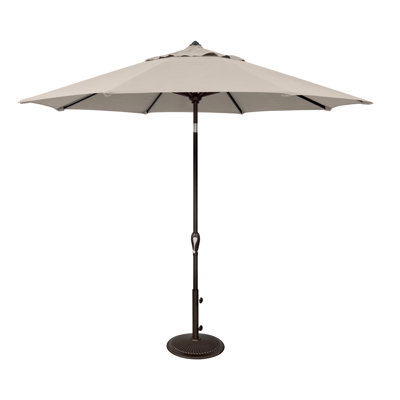 108'' Tilt Market Sunbrella® Umbrella