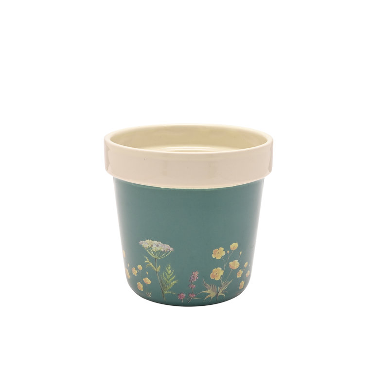 Ceramic Pot Planter