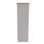 Adale Manufactured Wood Wardrobe