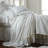 Gwen Percale Quilt - Twin-41246133-41246137