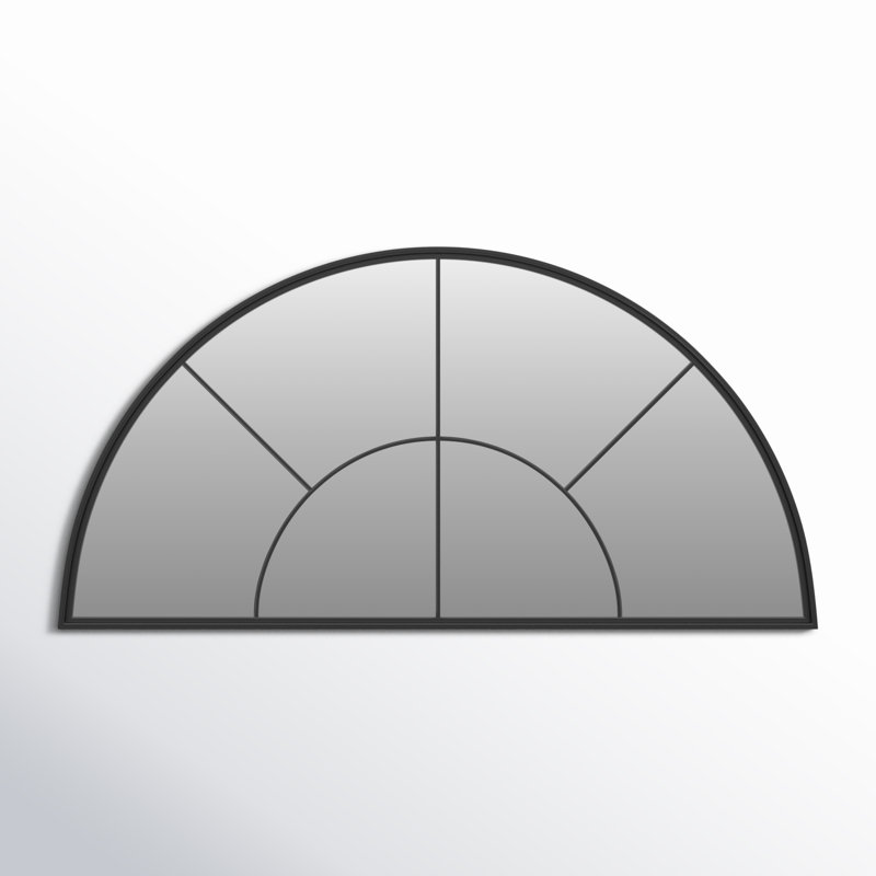 Flat Wall Mirror