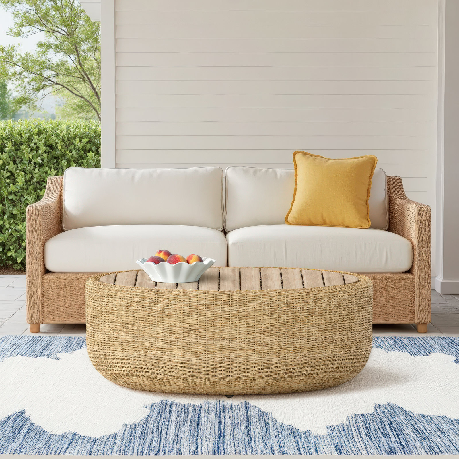 Baylor 41" Patio Table