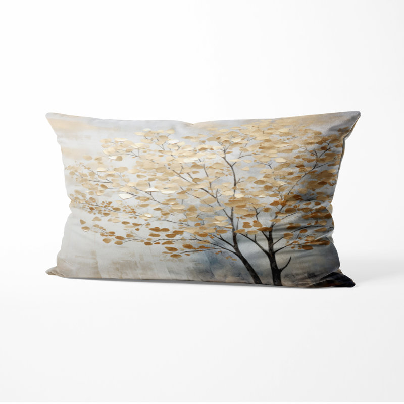 Coussin Minimalisme, H 12 po x l 20 po