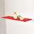 Glass Accent Shelf with Adjustable Shelves-1349760305-1407219989