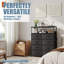80 cm W Chest of 8 Drawers-543633537