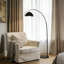 Traditional Floor Lamp