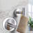 6 - Piece Bathroom Hardware Set-75456891