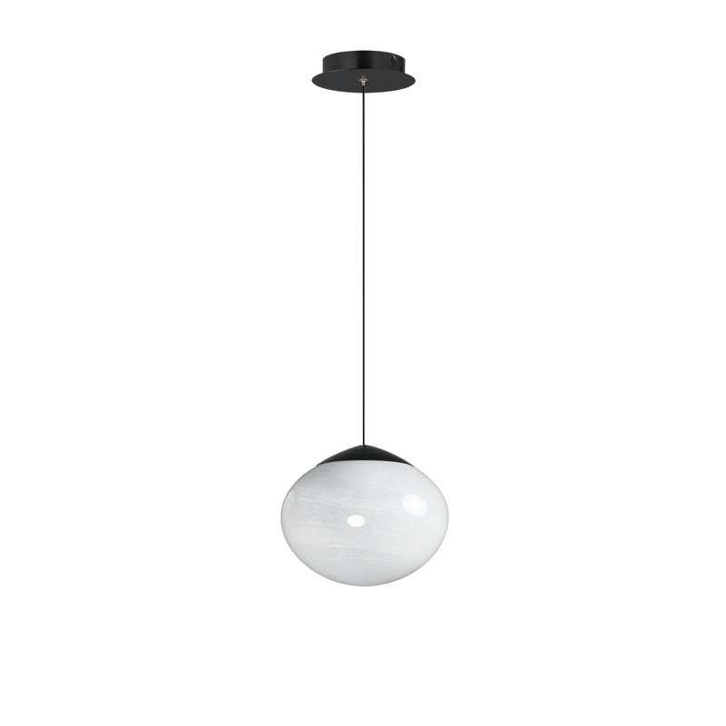 Nimbus - Luminaire suspendu simple