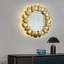 Miroir mural rond-90652569