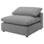 Fauteuil rembourré Raleigh Boucle-982457056