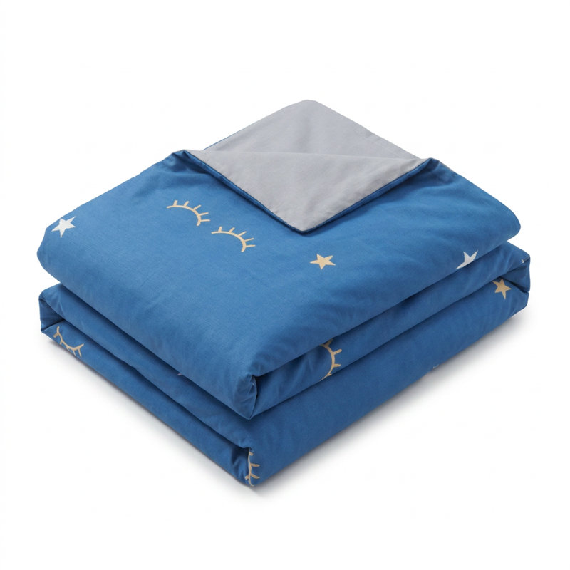 Ensemble de housse de couette Dide Rêves Célestes 100 % coton