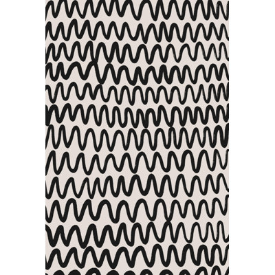 Thin Waves Pattern